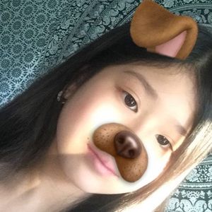 Meet your Posher, Camryn